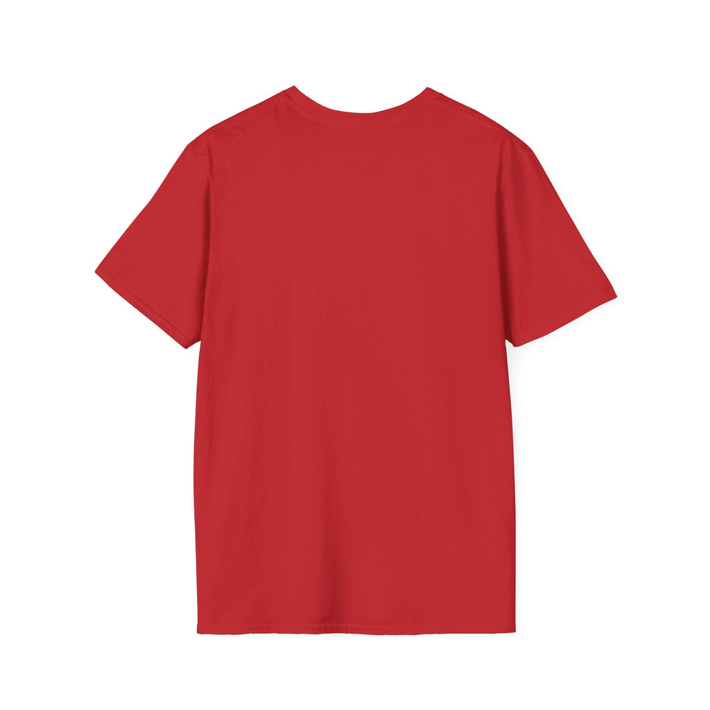 Beeway Bee Cool T-Shirt — Cute Bee Graphic Shirt with "BEE COOL" Text