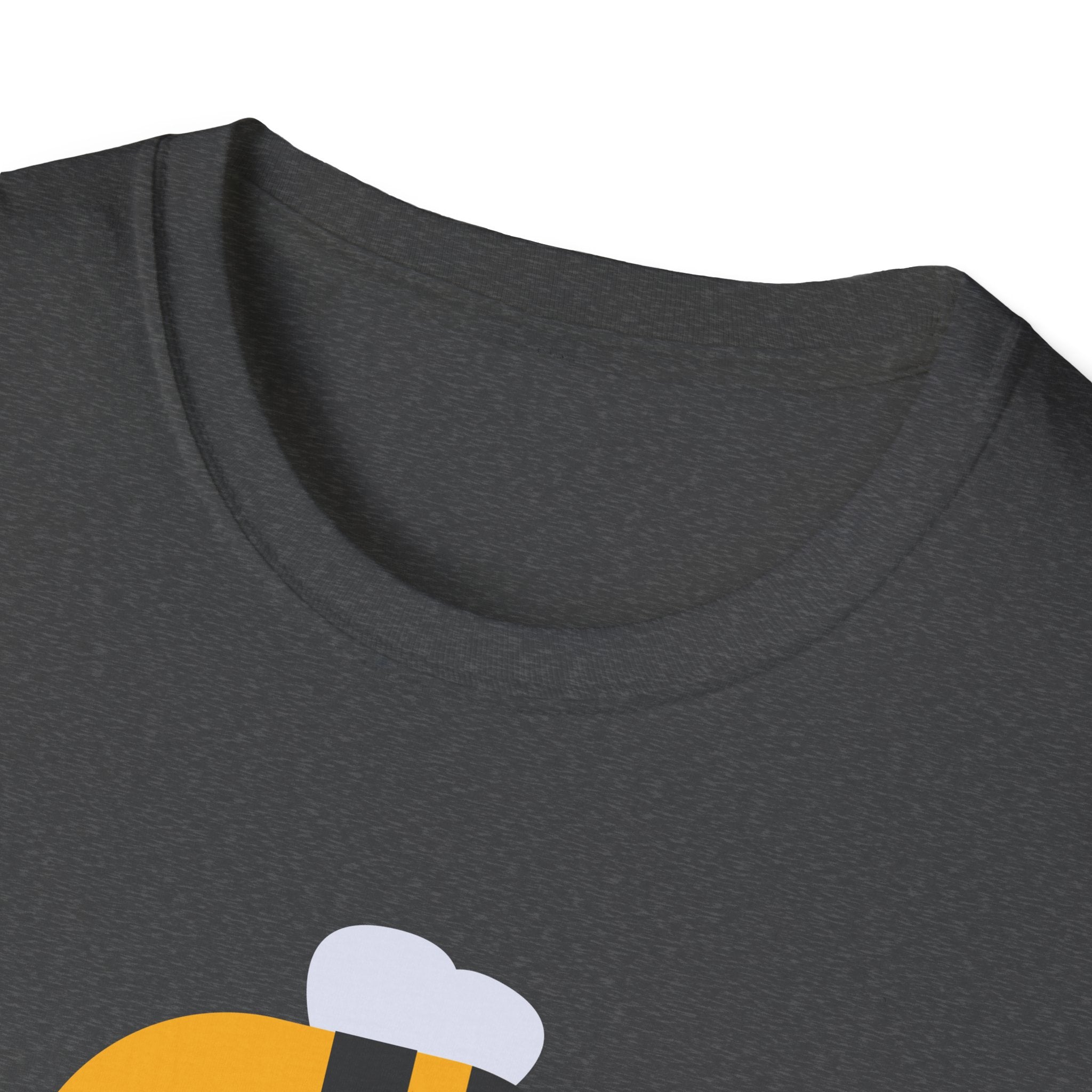 Beeway Bee Cool T-Shirt — Cute Bee Graphic Shirt with "BEE COOL" Text