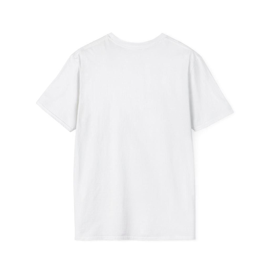 Beeway Bee Cool T-Shirt — Cute Bee Graphic Shirt with "BEE COOL" Text
