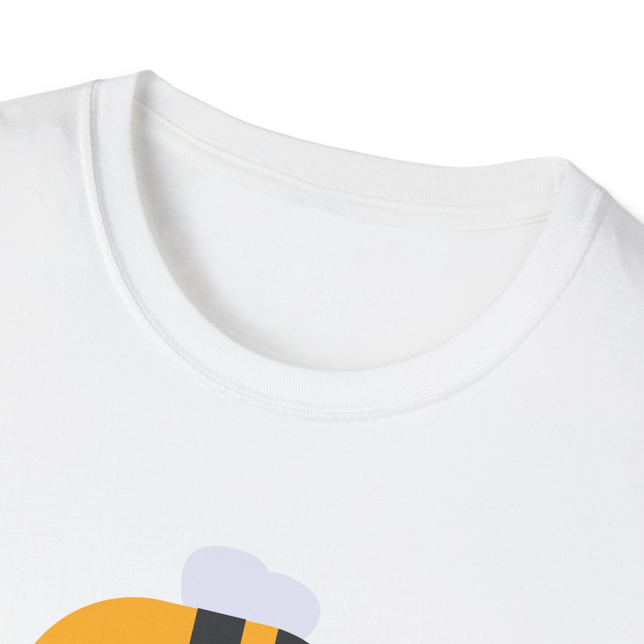 Beeway Bee Cool T-Shirt — Cute Bee Graphic Shirt with "BEE COOL" Text